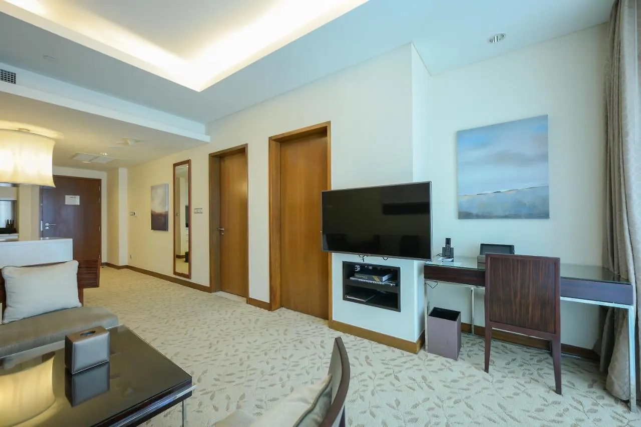 Apartamento Emaar Fashion Avenue - Formerly Address Dubai Mall Four Apple Emirados Árabes Unidos