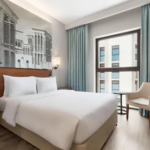 2* Hotell Ibis Styles Gold District